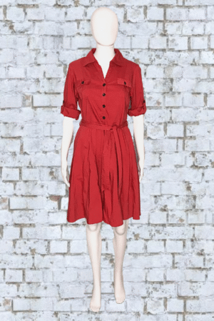 Banana Republic Dress - 2-PC. Set - Petite - Size 8