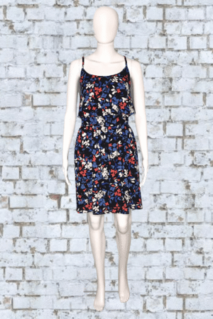 Elle Dress - NEW - Size X-Large