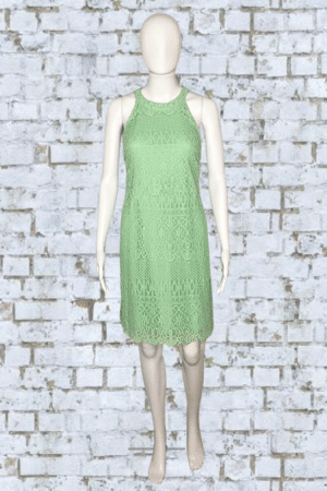 Alya Dress - Size Large