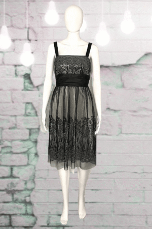 R&M Richards Formal Dress - Size 6
