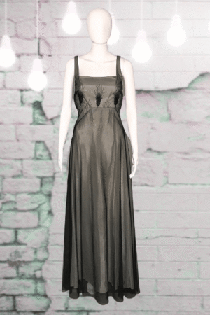 1001 Nights Dress - Size 5/6 - Juniors