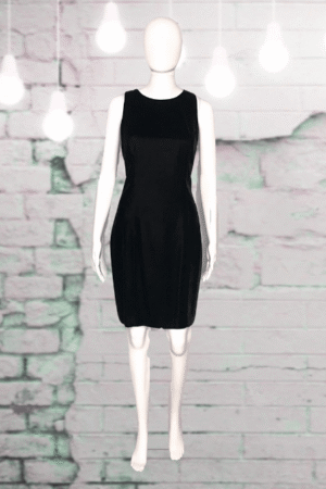 Donna Ricco New York Dress - Size 8