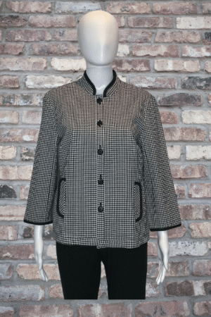 R-Q-T Petite Jacket - Petite - Size 12