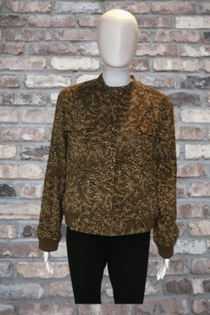 Norton McNaughton Petites Stretch Jacket - Petite - Size 14