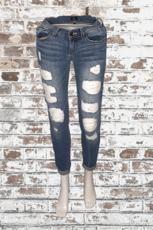 SPJ By Sneak Peek Jeans - Size 1 - Juniors
