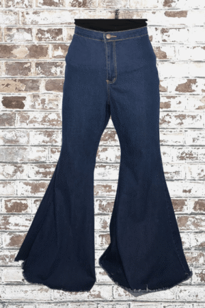 Jeans - Size 3XL - Plus