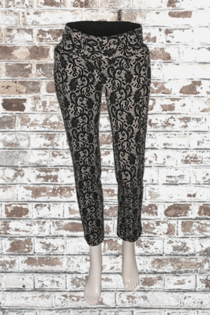 Candies Marilyn Ankle Pants - Size 0