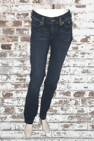 Baby Phat Jean Co. Jeans - Size 7 - Juniors