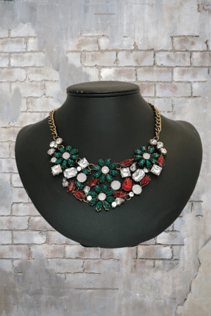 Fashion Jewelry 18" Necklace - NEW