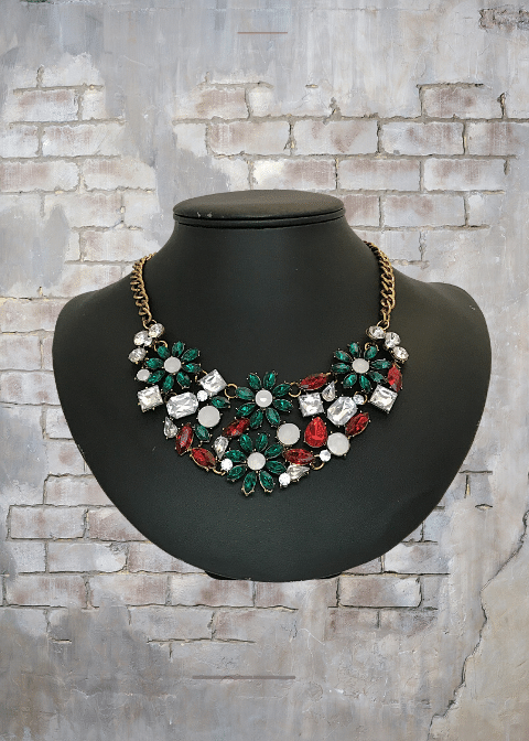 Fashion Jewelry 18" Necklace - NEW