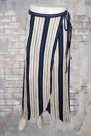 Patrons Of Peace Skirt - Size Medium