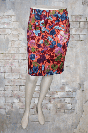 J. Crew The Pencil Skirt - Size 6