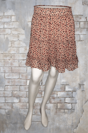 Amaryllis X Dani Austin Skirt - Size Small