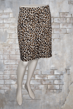 J. Crew The Pencil Skirt - Skirt - Size 6