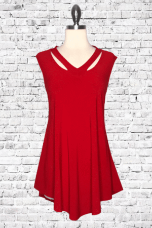 Joseph Ribkoff Top - Size 8