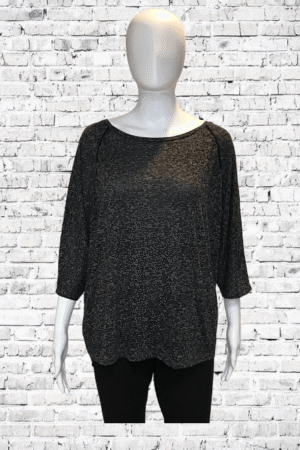 Attention Top - Size Large