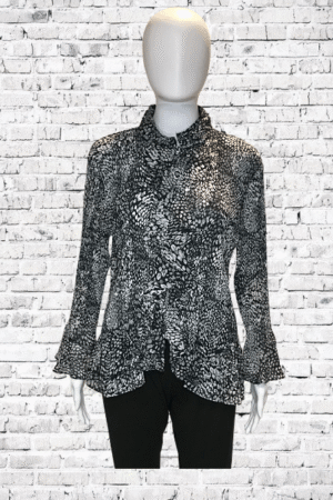 Dressbarn Top - Size Large