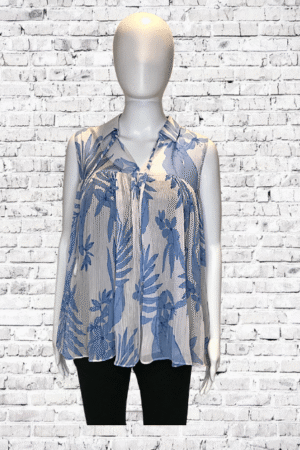 Lauren Conrad Top - Size Medium
