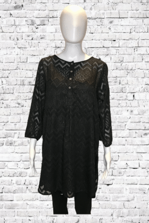 Olive Hill Top - Size Large