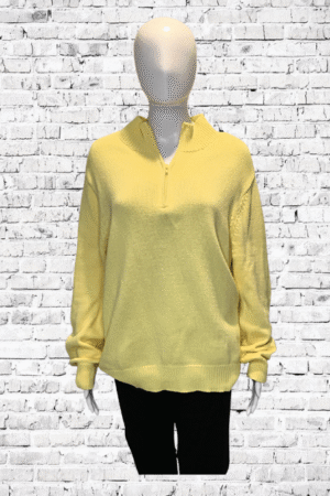 Crystal Kobe Sweater Top - Size 1X - Plus Size