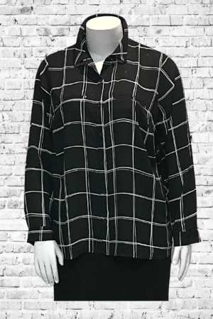 Apt. 9 Top - Size 1X - Plus Size