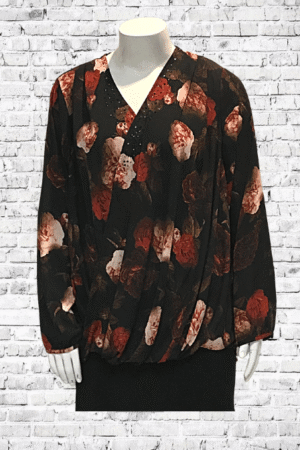Lane Bryant Top - Size 26/28 - Plus Size