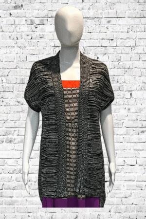 Apt. 9 Cardigan Sweater Top - Size Small