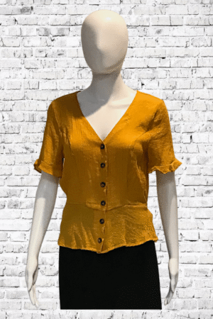 OLM Top - Size Small