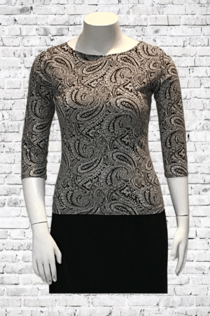 Jones New York Signature Top - Size Large