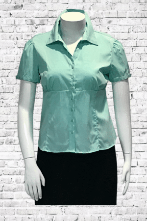 Fred David Petite Top - Petite - NEW - Size Large