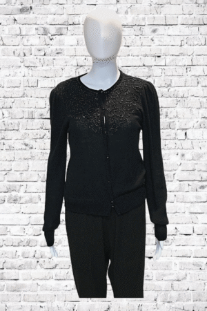 Inspiration Cardigan Sweater - Size Medium