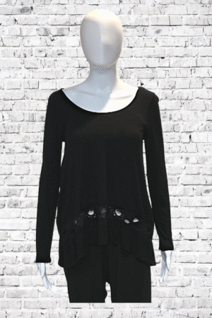 Charming Charlie Top - Size Small