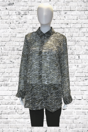 Christopher & Banks Top - Size Medium