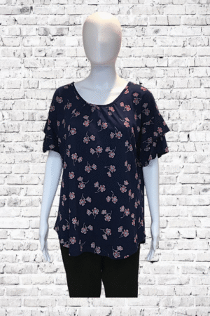 Liz Claiborne Top - Size Large