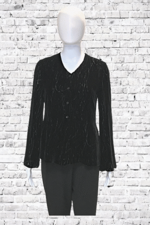 Jones New York Petite Top - Petite - Size 6