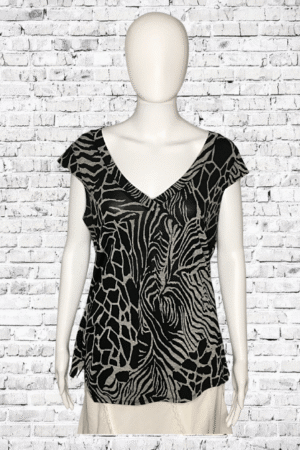 Dana Nicole Top - Size Medium