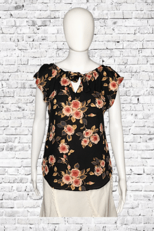 LC Lauren Conrad Top - Size X-Small