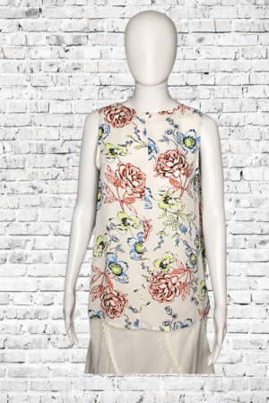 Daniel Rainn Top - Size Small