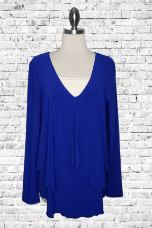 Joseph Ribkoff Top - Size 8