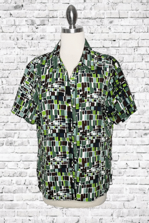 Notations Top - Size Large