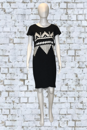 Giordano Dress - Size Medium