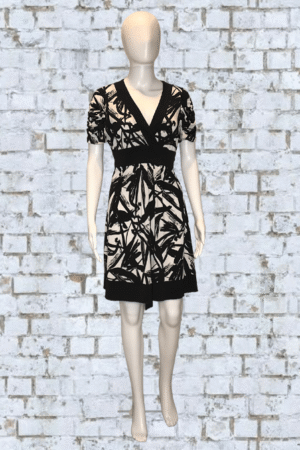 IZ Byer California Dress - Size Large