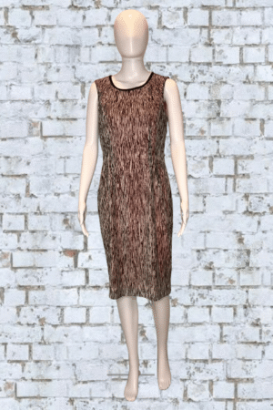 Anne Klein Tank Dress - Petite - Size 10