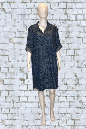 Philosophy Dress - Size Large