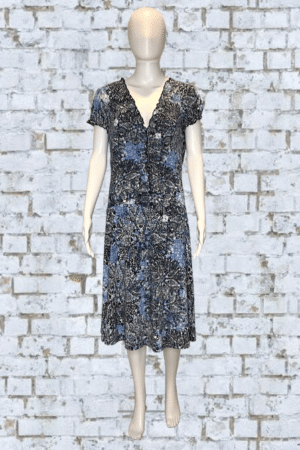 Connected Dress - Size 10
