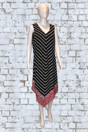MSK Tank Dress - Size Large