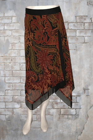DJ Co. Skirt - Size 12