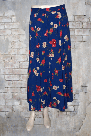 Sag Harbor Skirt - Size Medium