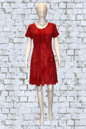 Sami & Jo Petite Dress - Petite - Size Medium