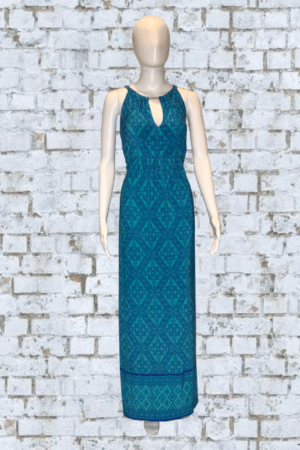 Apt. 9 Maxi Dress - Size Large